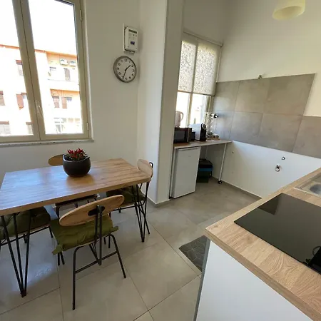 Appartamento Vicino Il Centro Palermo Exterior photo