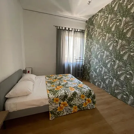 Appartamento Vicino Il Centro Palermo Exterior photo
