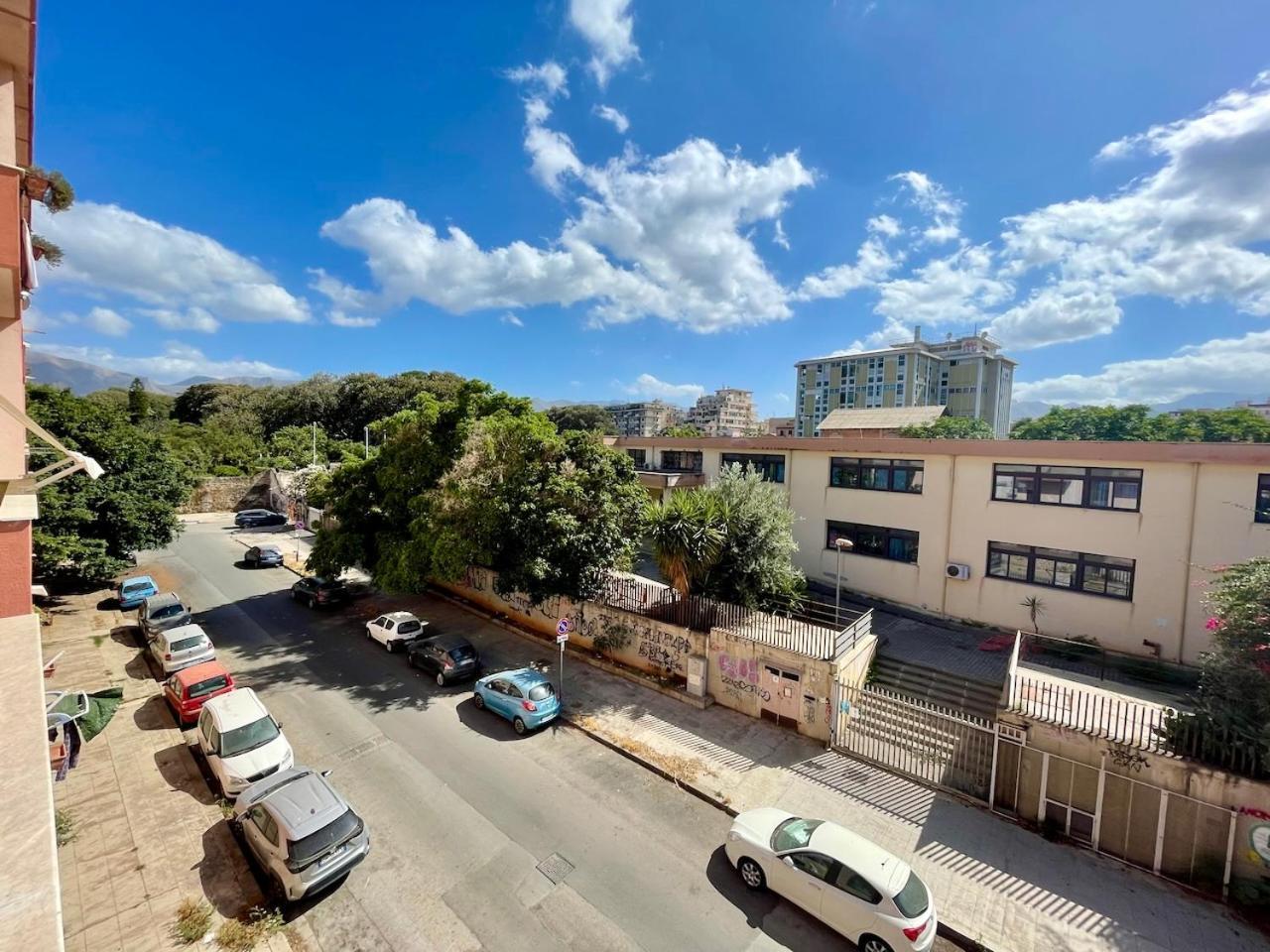 Appartamento Vicino Il Centro Palermo
