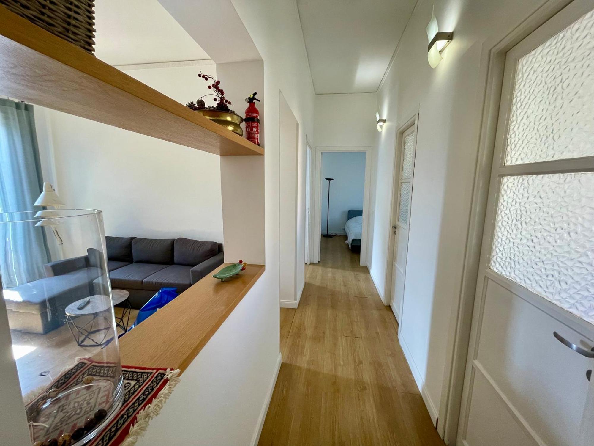 Appartamento Vicino Il Centro *