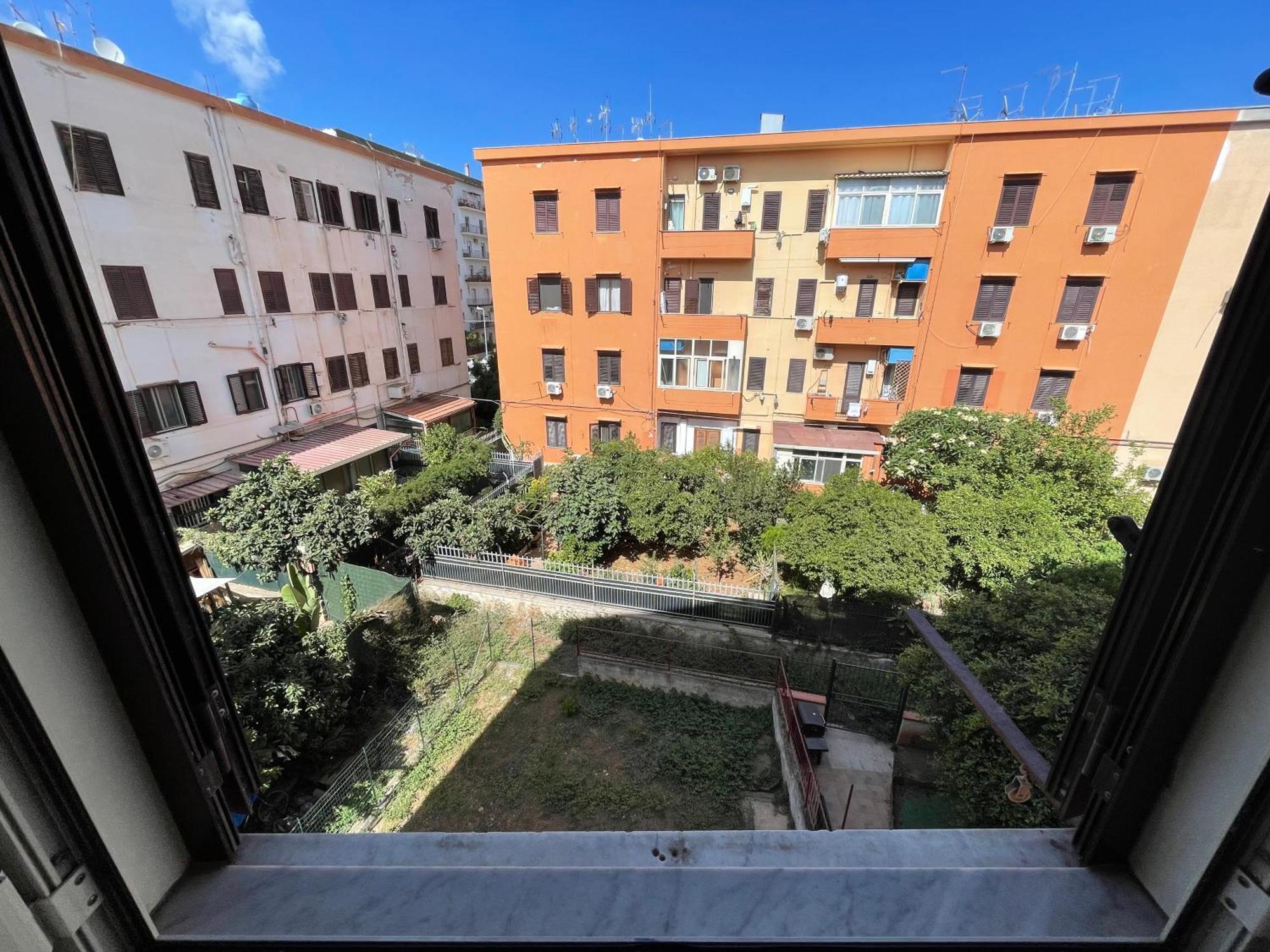 Vicino Il Centro Appartamento