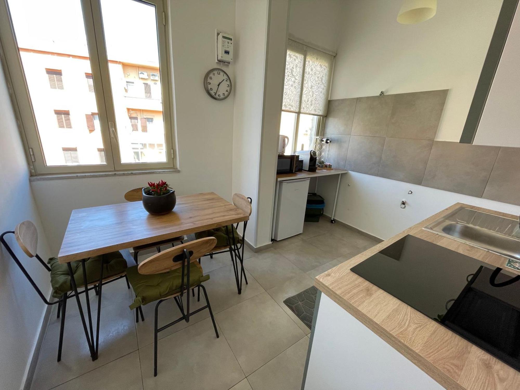 Vicino Il Centro Appartamento Palermo