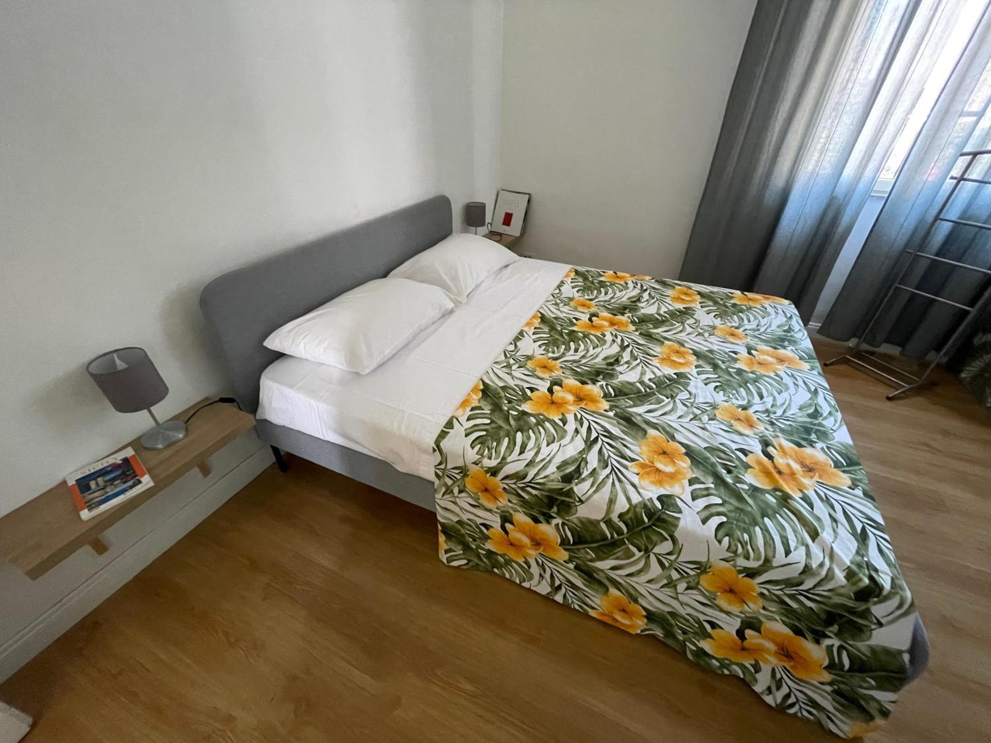 Vicino Il Centro Appartamento